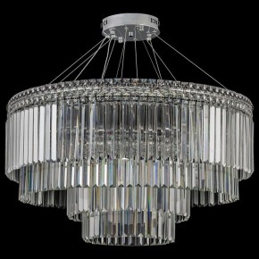 Подвесная люстра Arti Lampadari Ovindoli Gold Ovindoli L 1.5.80+40.101 N в Троицке - troick.ok-mebel.com | фото 2