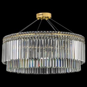 Подвесная люстра Arti Lampadari Ovindoli Gold Ovindoli L 1.5.80.101 G в Троицке - troick.ok-mebel.com | фото 3