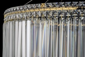 Подвесная люстра Arti Lampadari Ovindoli Gold Ovindoli L 1.5.80.101 G в Троицке - troick.ok-mebel.com | фото 4