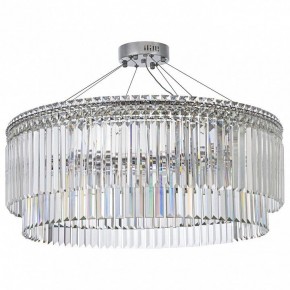 Подвесная люстра Arti Lampadari Ovindoli Gold Ovindoli L 1.5.80.101 N в Троицке - troick.ok-mebel.com | фото 2