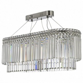 Подвесная люстра Arti Lampadari Ovindoli Gold Ovindoli L 1.5.80x30.101 N в Троицке - troick.ok-mebel.com | фото 2