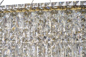 Подвесная люстра Arti Lampadari Ovindoli Nickel Ovindoli L 1.5.100x35.100 G в Троицке - troick.ok-mebel.com | фото 5
