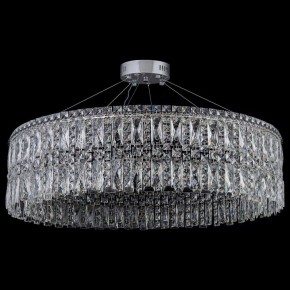 Подвесная люстра Arti Lampadari Ovindoli Nickel Ovindoli L 1.5.80.100 N в Троицке - troick.ok-mebel.com | фото 3