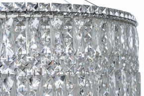 Подвесная люстра Arti Lampadari Ovindoli Nickel Ovindoli L 1.5.80.100 N в Троицке - troick.ok-mebel.com | фото 5