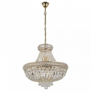 Подвесная люстра Arti Lampadari Palermo Palermo E 1.5.45.101 G в Троицке - troick.ok-mebel.com | фото 2