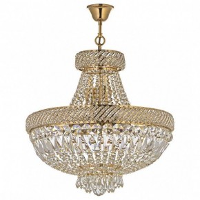 Подвесная люстра Arti Lampadari Palermo Palermo E 1.5.45.101 G в Троицке - troick.ok-mebel.com | фото 4