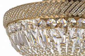 Подвесная люстра Arti Lampadari Palermo Palermo E 1.5.45.101 G в Троицке - troick.ok-mebel.com | фото 6