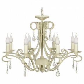Подвесная люстра Arti Lampadari Viticella Viticella E 1.1.8.602 C в Троицке - troick.ok-mebel.com | фото