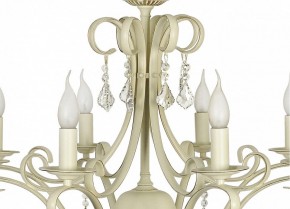 Подвесная люстра Arti Lampadari Viticella Viticella E 1.1.8.602 C в Троицке - troick.ok-mebel.com | фото 3