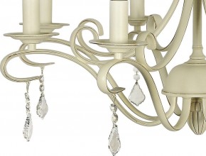 Подвесная люстра Arti Lampadari Viticella Viticella E 1.1.8.602 C в Троицке - troick.ok-mebel.com | фото 4