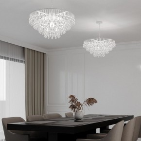 Подвесная люстра Bogate"s Gutta 476/8 в Троицке - troick.ok-mebel.com | фото 4