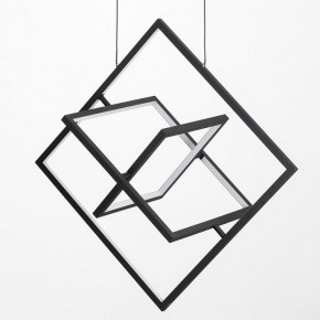 Подвесная люстра Citilux Cube CL719241 в Троицке - troick.ok-mebel.com | фото