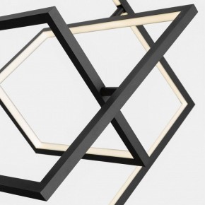 Подвесная люстра Citilux Cube CL719241 в Троицке - troick.ok-mebel.com | фото 11