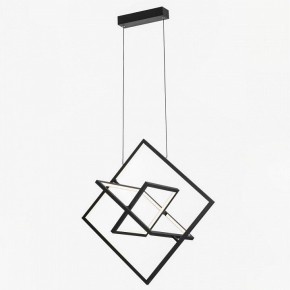 Подвесная люстра Citilux Cube CL719241 в Троицке - troick.ok-mebel.com | фото 3