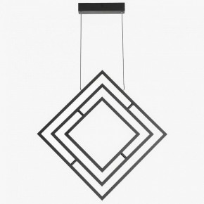 Подвесная люстра Citilux Cube CL719241 в Троицке - troick.ok-mebel.com | фото 5