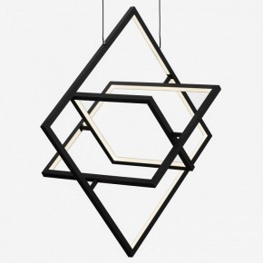 Подвесная люстра Citilux Cube CL719241 в Троицке - troick.ok-mebel.com | фото 6
