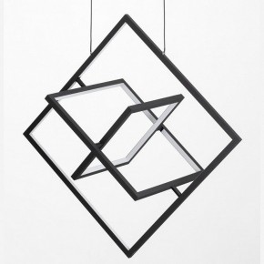 Подвесная люстра Citilux Cube CL719241 в Троицке - troick.ok-mebel.com | фото 8