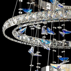 Подвесная люстра Citilux ETERA CL322090 в Троицке - troick.ok-mebel.com | фото 10