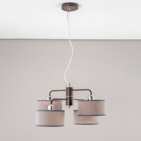 Подвесная люстра Citilux Форма CL428241 в Троицке - troick.ok-mebel.com | фото 10