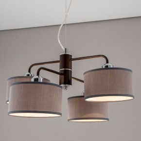 Подвесная люстра Citilux Форма CL428241 в Троицке - troick.ok-mebel.com | фото 13