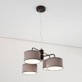 Подвесная люстра Citilux Форма CL428241 в Троицке - troick.ok-mebel.com | фото 4