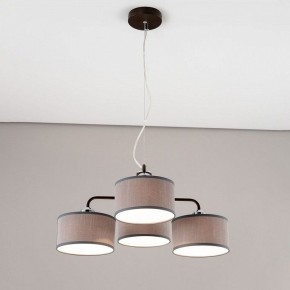 Подвесная люстра Citilux Форма CL428241 в Троицке - troick.ok-mebel.com | фото 8