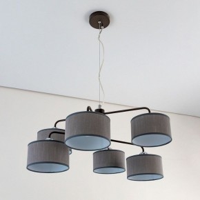 Подвесная люстра Citilux Форма CL428261 в Троицке - troick.ok-mebel.com | фото 5