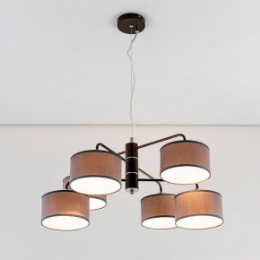 Подвесная люстра Citilux Форма CL428261 в Троицке - troick.ok-mebel.com | фото 9