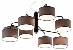 Подвесная люстра Citilux Форма CL428281 в Троицке - troick.ok-mebel.com | фото 2
