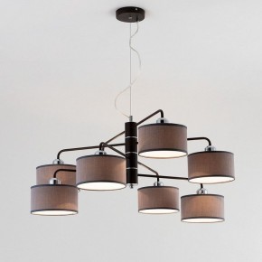 Подвесная люстра Citilux Форма CL428281 в Троицке - troick.ok-mebel.com | фото 3
