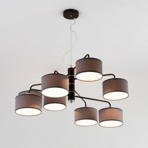 Подвесная люстра Citilux Форма CL428281 в Троицке - troick.ok-mebel.com | фото 7