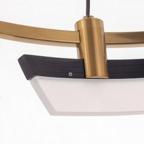 Подвесная люстра Citilux HELLY CL211042 в Троицке - troick.ok-mebel.com | фото 10