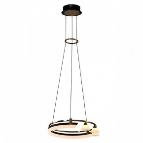 Подвесная люстра Citilux HELLY CL211042 в Троицке - troick.ok-mebel.com | фото 2