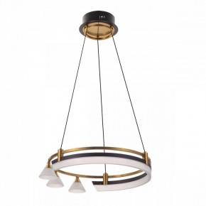 Подвесная люстра Citilux HELLY CL211042 в Троицке - troick.ok-mebel.com | фото 5