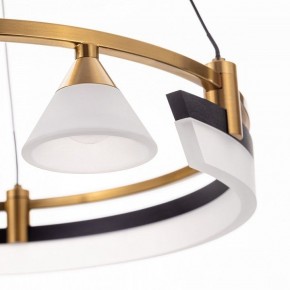 Подвесная люстра Citilux HELLY CL211042 в Троицке - troick.ok-mebel.com | фото 8