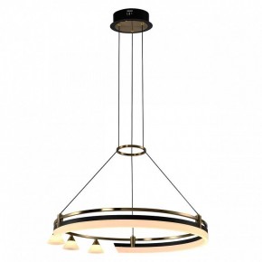 Подвесная люстра Citilux HELLY CL211062 в Троицке - troick.ok-mebel.com | фото 2