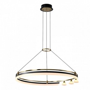 Подвесная люстра Citilux HELLY CL211082 в Троицке - troick.ok-mebel.com | фото 2