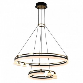 Подвесная люстра Citilux HELLY CL211092 в Троицке - troick.ok-mebel.com | фото 2