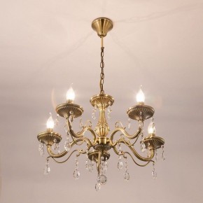 Подвесная люстра Citilux Кармен CL404153 в Троицке - troick.ok-mebel.com | фото 4