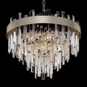 Подвесная люстра Citilux Лаура CL301262 в Троицке - troick.ok-mebel.com | фото 4
