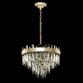 Подвесная люстра Citilux Лаура CL301262 в Троицке - troick.ok-mebel.com | фото 5