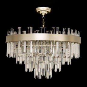 Подвесная люстра Citilux Лаура CL301292 в Троицке - troick.ok-mebel.com | фото 3