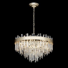 Подвесная люстра Citilux Лаура CL301292 в Троицке - troick.ok-mebel.com | фото 4