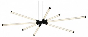Подвесная люстра Citilux Lucia CL217181 в Троицке - troick.ok-mebel.com | фото
