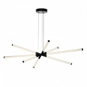 Подвесная люстра Citilux Lucia CL217181 в Троицке - troick.ok-mebel.com | фото 3