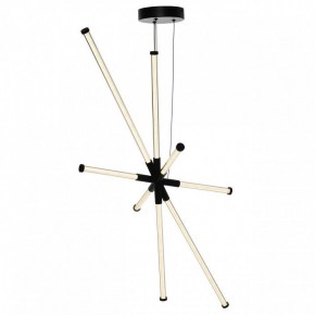 Подвесная люстра Citilux Lucia CL217181 в Троицке - troick.ok-mebel.com | фото 4