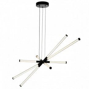 Подвесная люстра Citilux Lucia CL217181 в Троицке - troick.ok-mebel.com | фото 5