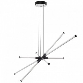 Подвесная люстра Citilux Lucia CL217181 в Троицке - troick.ok-mebel.com | фото 7
