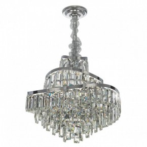 Подвесная люстра Citilux Naiad CL315151 в Троицке - troick.ok-mebel.com | фото 4