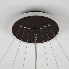 Подвесная люстра Citilux Неон Смарт CL731A095E в Троицке - troick.ok-mebel.com | фото 16